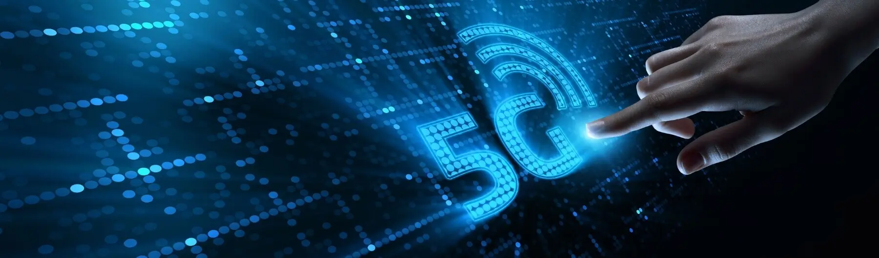 5G/4Gモジュール