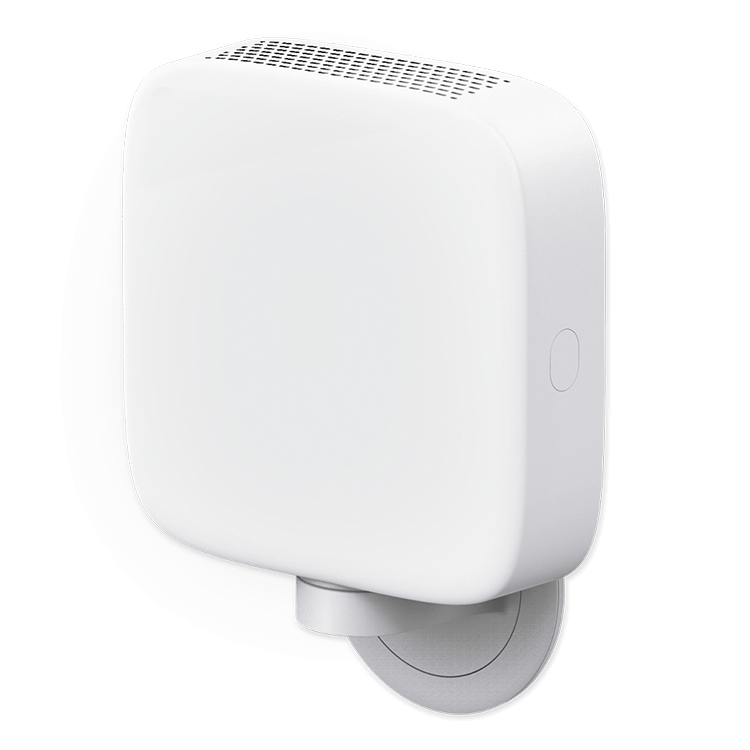 LVSK-IHP Lv55 (5 G Nr/Lte Cpe Router) by Wistron NeWeb